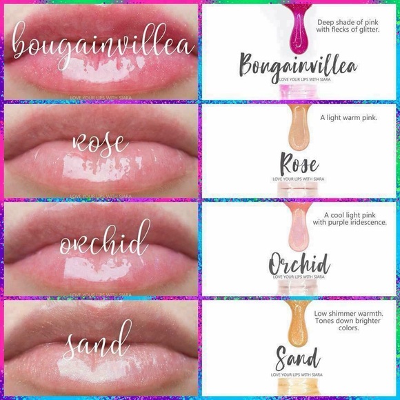 Lipsense - Picture 4 of 4
